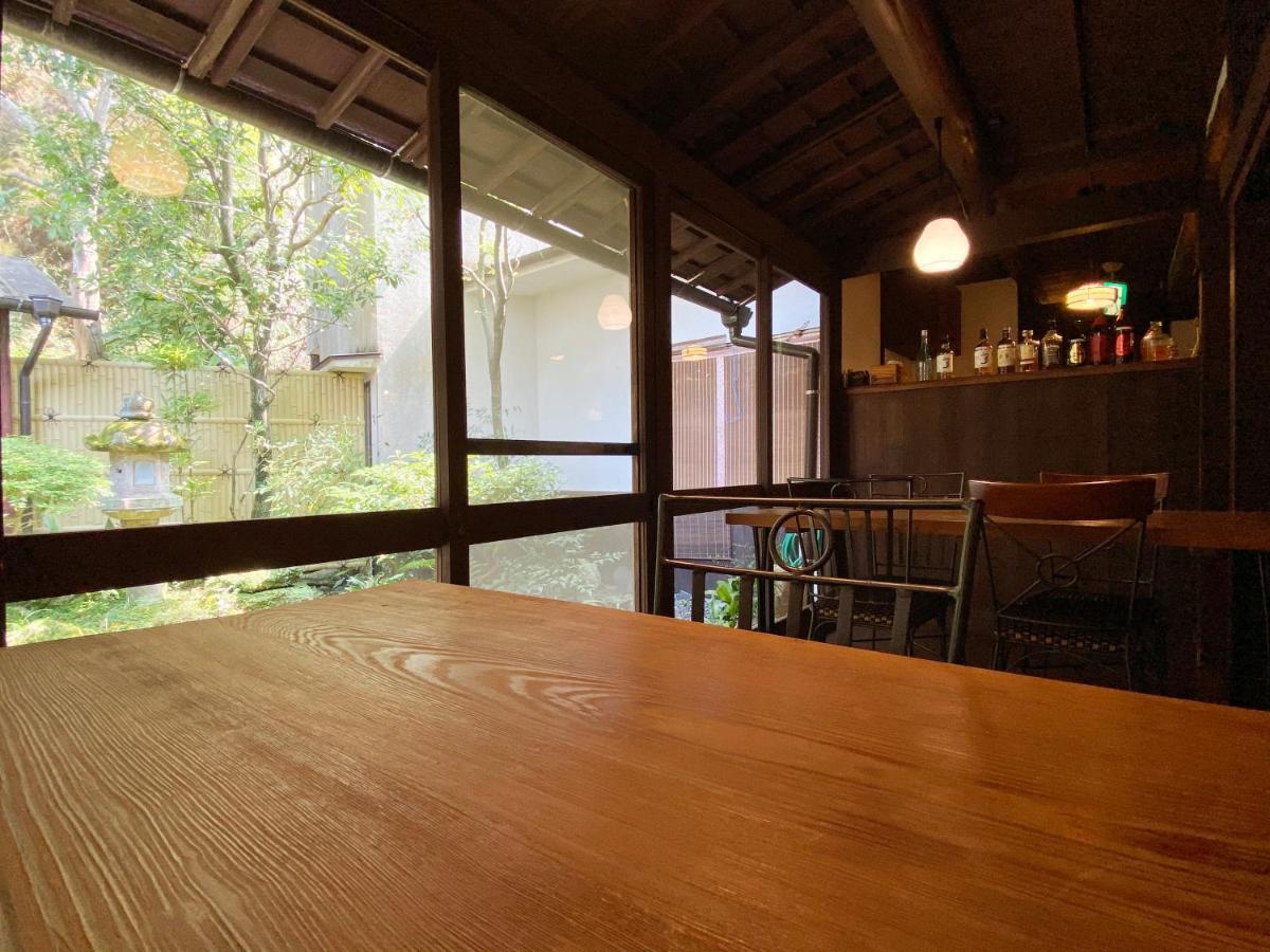 Ryoso Kawaguchi Otel Hatsukaichi Dış mekan fotoğraf