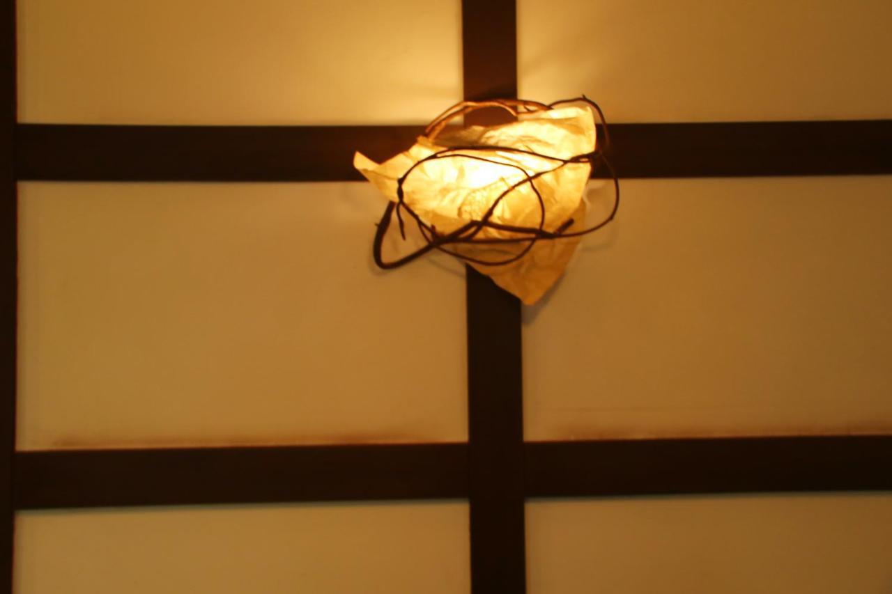 Ryoso Kawaguchi Otel Hatsukaichi Dış mekan fotoğraf