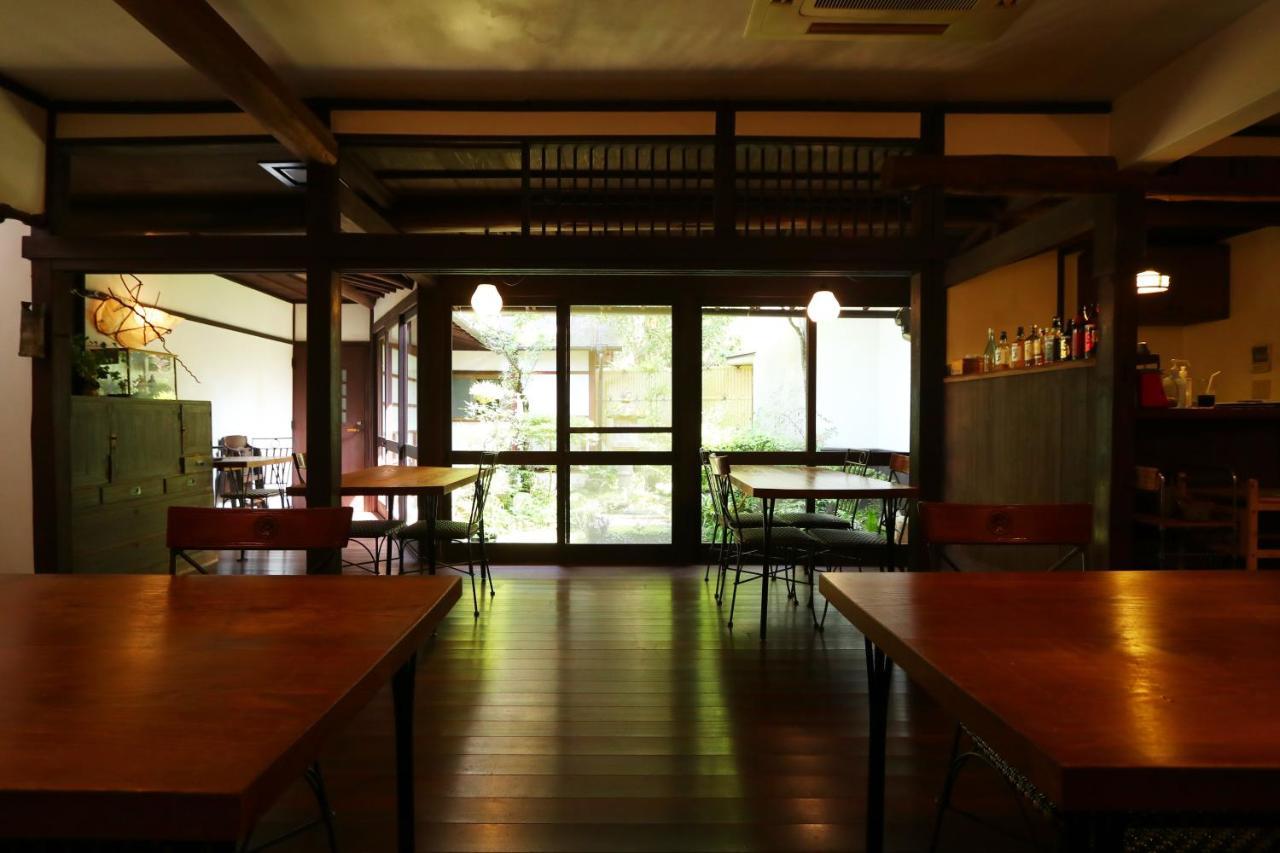 Ryoso Kawaguchi Otel Hatsukaichi Dış mekan fotoğraf