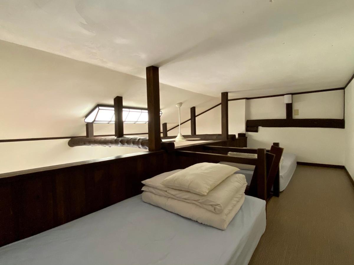 Ryoso Kawaguchi Otel Hatsukaichi Dış mekan fotoğraf