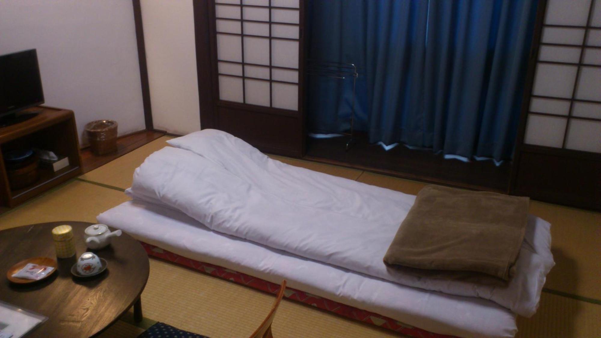 Ryoso Kawaguchi Otel Hatsukaichi Dış mekan fotoğraf