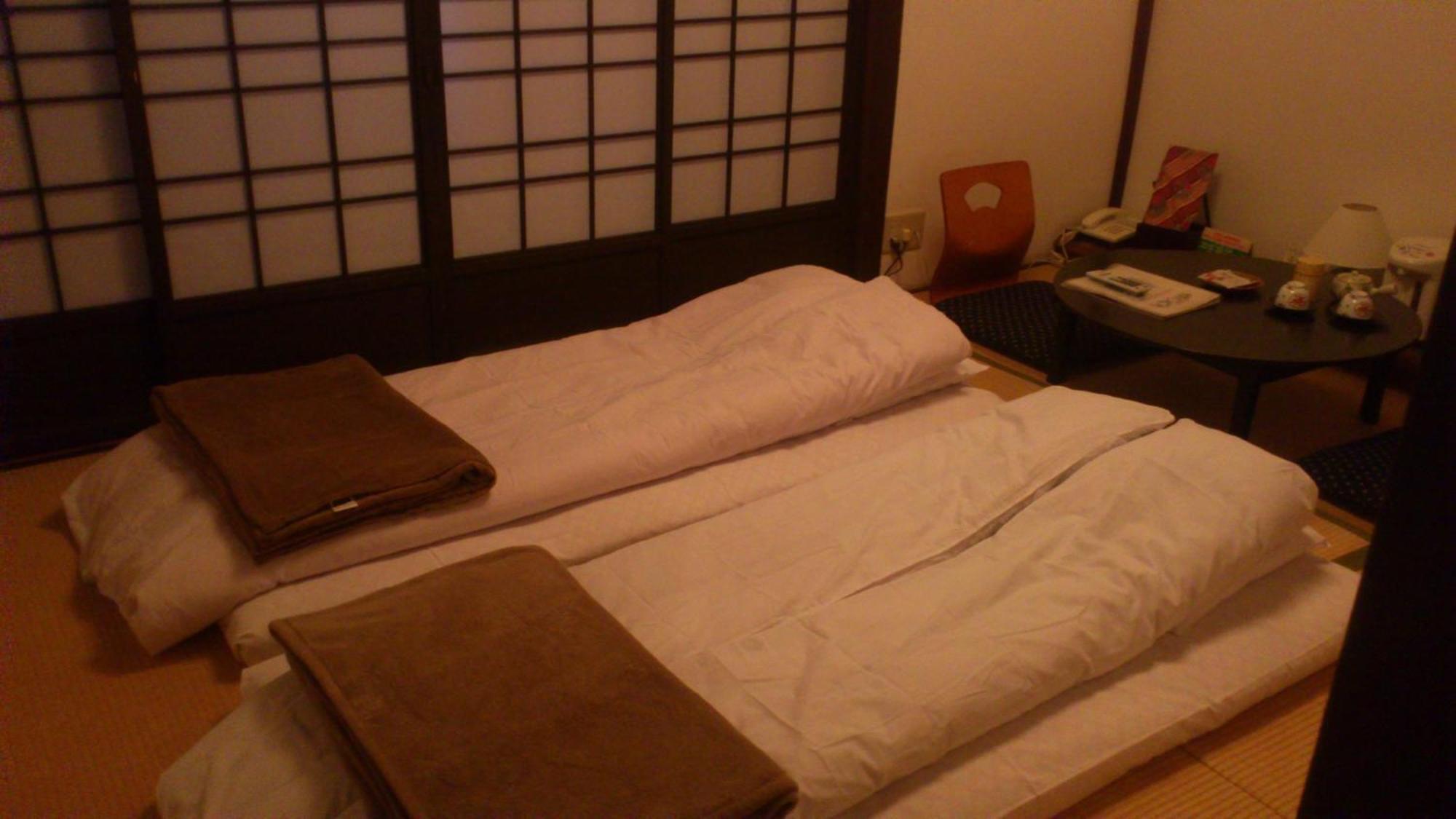Ryoso Kawaguchi Otel Hatsukaichi Dış mekan fotoğraf