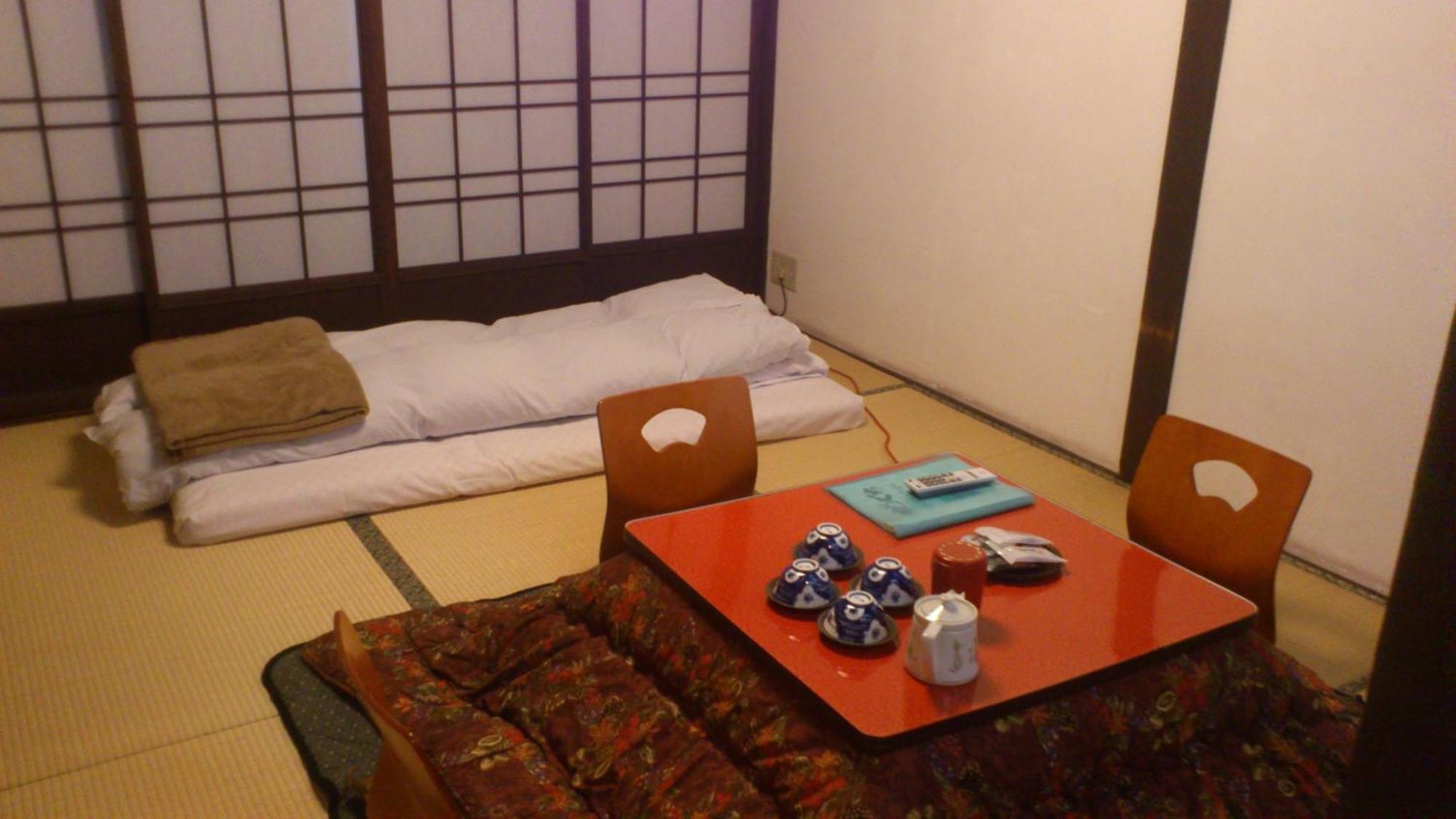 Ryoso Kawaguchi Otel Hatsukaichi Dış mekan fotoğraf