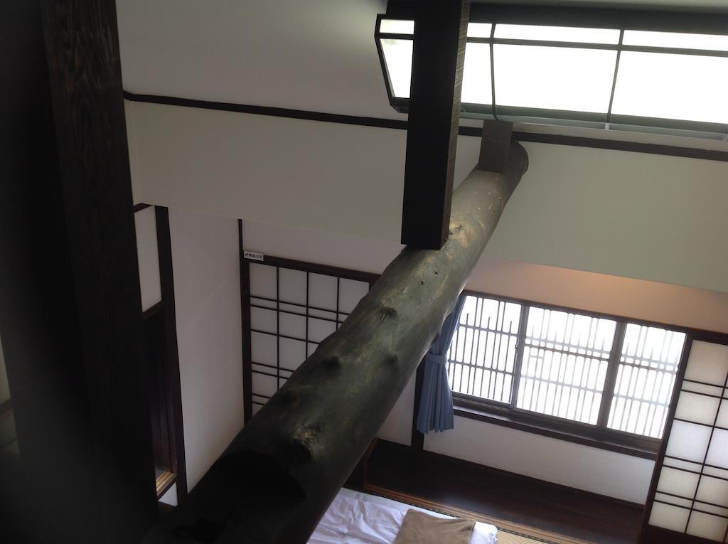 Ryoso Kawaguchi Otel Hatsukaichi Dış mekan fotoğraf
