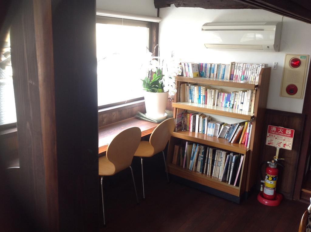 Ryoso Kawaguchi Otel Hatsukaichi Dış mekan fotoğraf